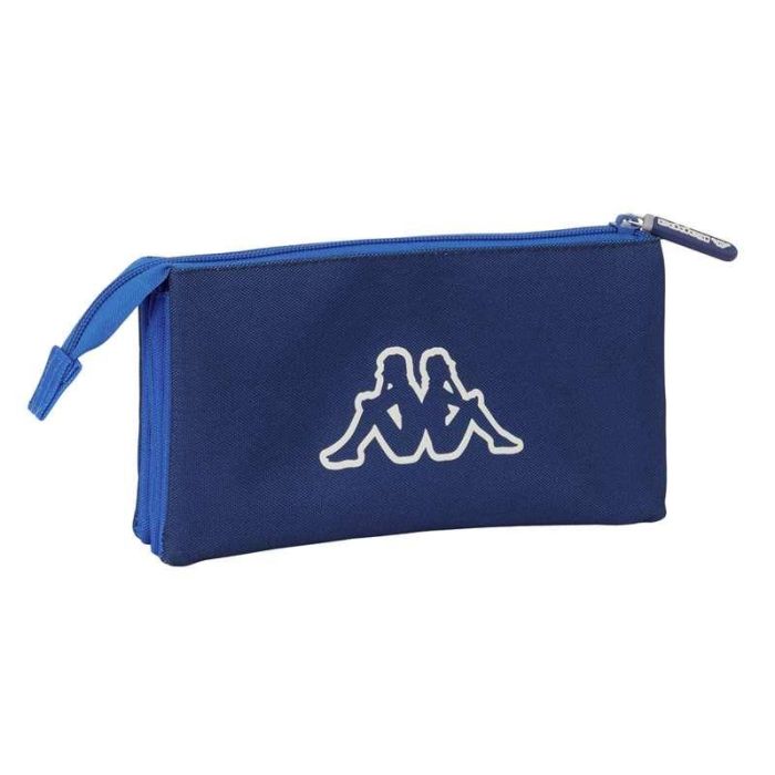Bolso Escolar Portatodo Safta Triple Kappa Rain 120x220x30 mm 1 Bolso Escolar Portatodo Safta Triple Kappa Rain 120x220x30 mm 1
