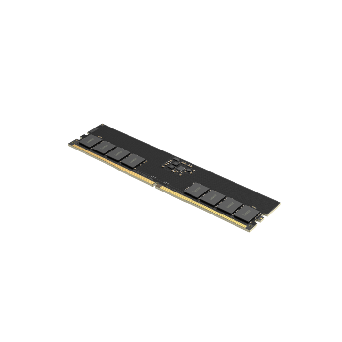 Lexar LD5U32G56C46ST-BGS Módulo de Memoria RAM 32GB (1x32GB) DDR5 5600 MT/s ECC CL46 para PC 262-pin SO-DIMM 1 Lexar LD5U32G56C46ST-BGS Módulo de Memoria RAM 32GB (1x32GB) DDR5 5600 MT/s ECC CL46 para PC 262-pin SO-DIMM 1