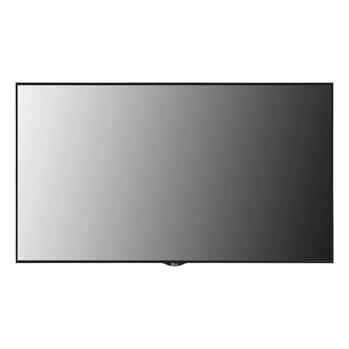 LG Av Monitor Alto Brillo 55" (55XS4P-B.Aeu) / 1,920 × 1,080 (Fhd) - 4,000 Nit - Portrait / Landscape - 24/7 - Webos 6.0 LG Av Monitor Alto Brillo 55" (55XS4P-B.Aeu) / 1,920 × 1,080 (Fhd) - 4,000 Nit - Portrait / Landscape - 24/7 - Webos 6.0