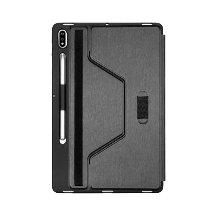 Targus Funda Click-In para Samsung Galaxy Tab S7+ / S7+ Lite 12.4" Negro 6 Targus Funda Click-In para Samsung Galaxy Tab S7+ / S7+ Lite 12.4" Negro 6