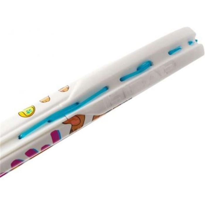 Raqueta de Tenis Head Paw 19 Blanco 1 Raqueta de Tenis Head Paw 19 Blanco 1