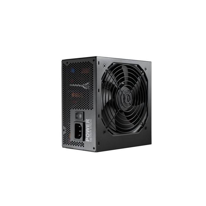FSP PPA8503209 Fuente de Alimentación 850W HYDRO K PRO 80 PLUS Bronze ATX 3.0 No Modular Ventilador HYB 120mm 2 FSP PPA8503209 Fuente de Alimentación 850W HYDRO K PRO 80 PLUS Bronze ATX 3.0 No Modular Ventilador HYB 120mm 2