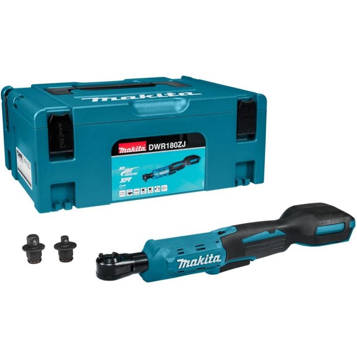 Makita DWR180ZJ Akku-Ratschenschrauber 2