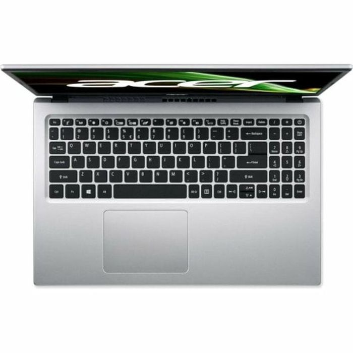 Laptop Acer 15,6" 16 GB RAM 512 GB SSD Qwerty Español 3 Laptop Acer 15,6" 16 GB RAM 512 GB SSD Qwerty Español 3