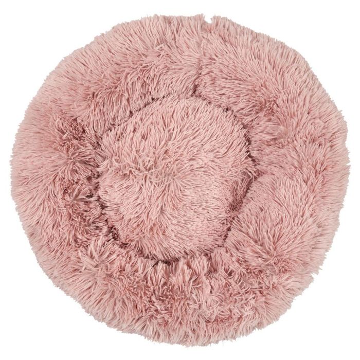 The Concept Factory Cama Para Mascota Rosa Colección Mon Chat Mon Ch Diámetro 60 cm 5 The Concept Factory Cama Para Mascota Rosa Colección Mon Chat Mon Ch Diámetro 60 cm 5