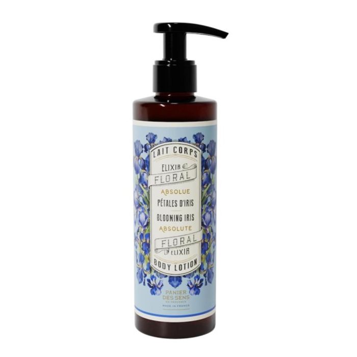 Panier Des Sens Floral absolue locion corporal 250un
