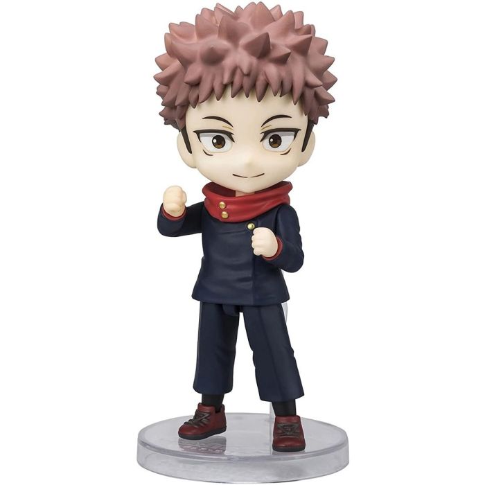 Figura Tamashii Nations Figuarts Mini Jujutsu Figura Tamashii Nations Figuarts Mini Jujutsu