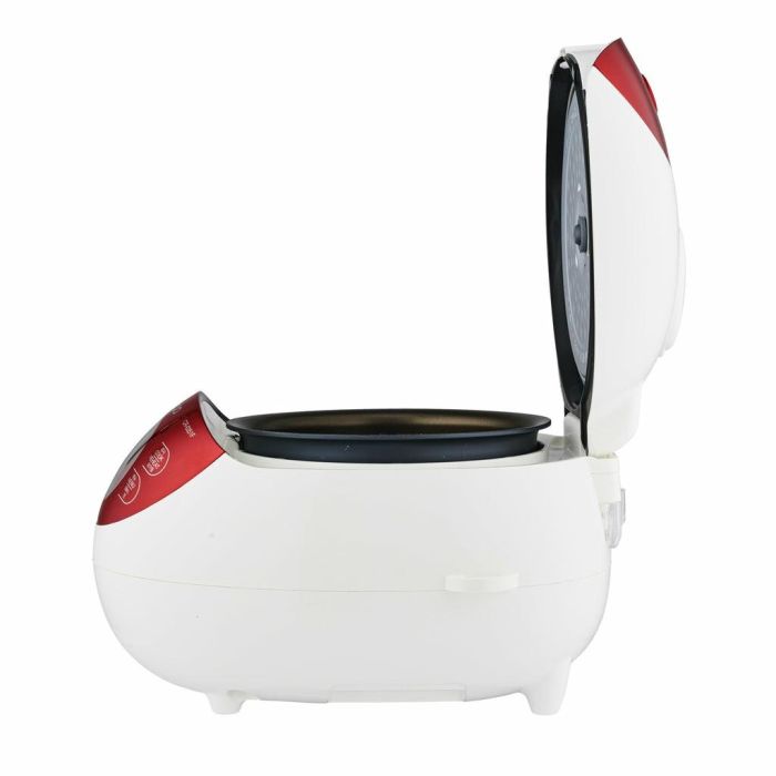 Cuckoo Reiskocher 0.54l CR-0351F 3D-Hitzesystem Warmhaltung 7 Cuckoo Reiskocher 0.54l CR-0351F 3D-Hitzesystem Warmhaltung 7