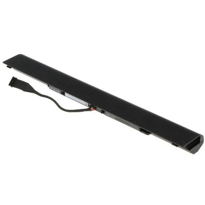 CoreParts Laptop Battery for Lenovo 31.68Wh Li-ion 14.4V 2200mAh Black, Ideapad 100 80QQ, TianYi100-14, TianYi100-14IBD, TianYi100-15IBD, V4400 CoreParts Laptop Battery for Lenovo 31.68Wh Li-ion 14.4V 2200mAh Black, Ideapad 100 80QQ, TianYi100-14, TianYi100-14IBD, TianYi100-15IBD, V4400