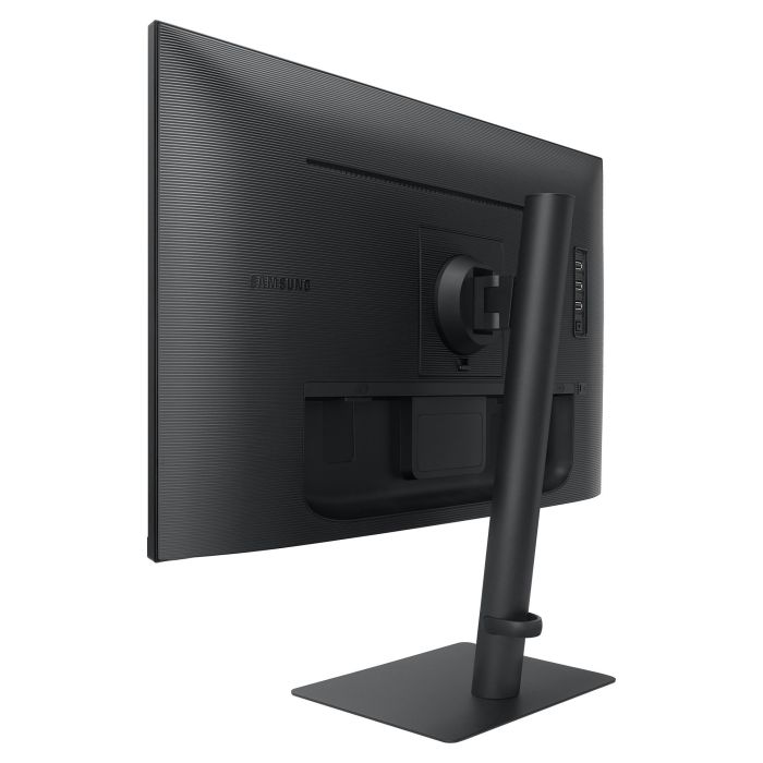 Samsung Monitor ViewFinity S8 S27B800TGU 27" 4K UHD 3840x2160 IPS 5ms HDMI Thunderbolt4 USB-C PD 90W Negro 9