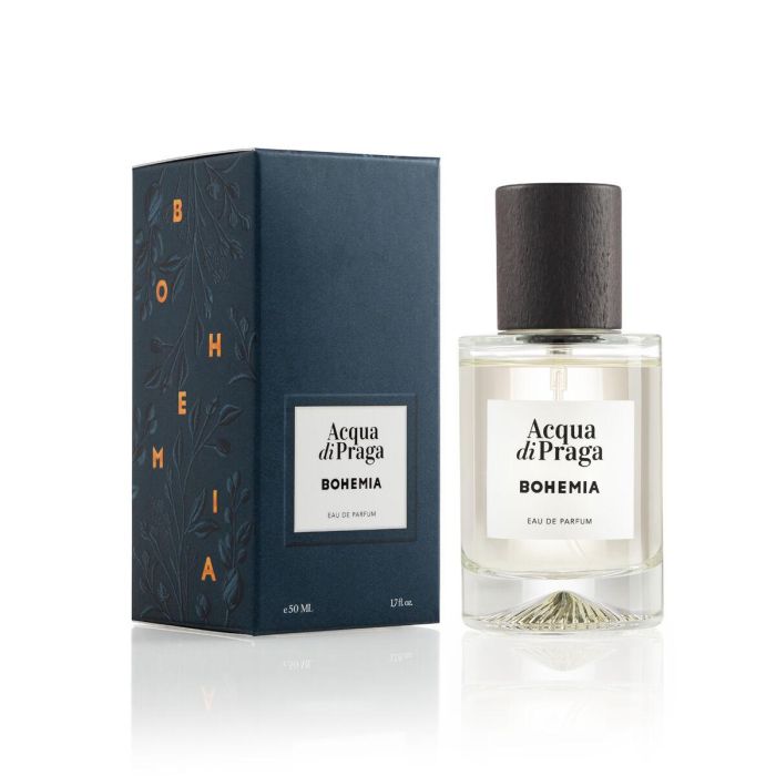 Perfume Unisex Acqua di Praga Bohemia EDP EDP 50 ml Perfume Unisex Acqua di Praga Bohemia EDP EDP 50 ml