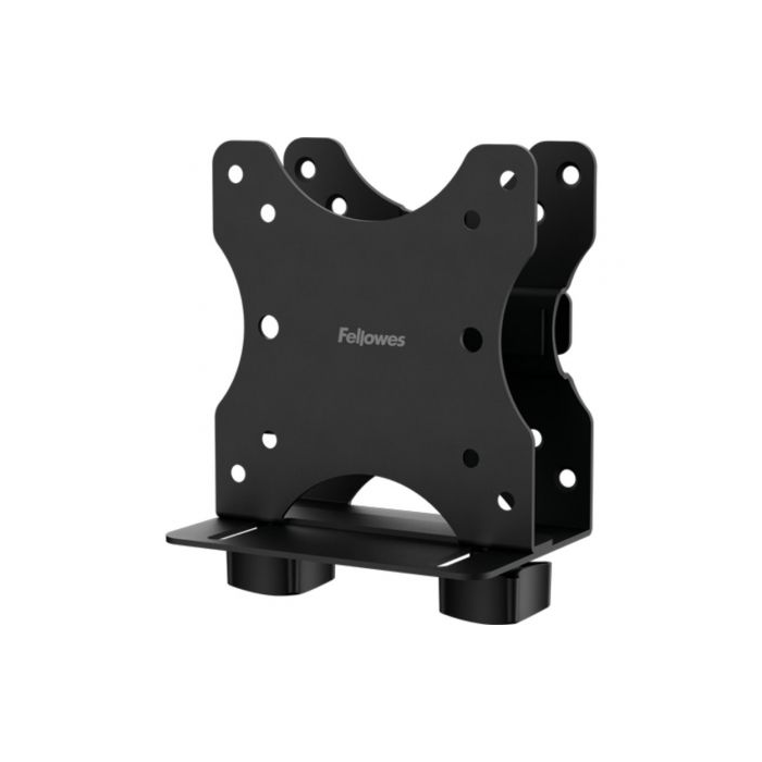 Soporte para miniPC Fellowes 100136873/ hasta 5kg 0 Soporte para miniPC Fellowes 100136873/ hasta 5kg 0