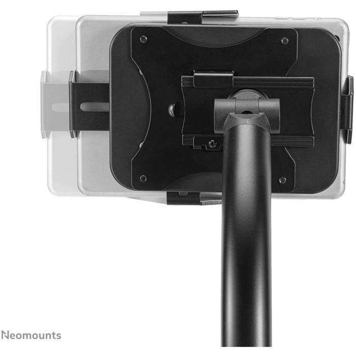 Neomounts FL15-625BL1 Soporte de suelo giratorio e inclinable para tablets 7.9-11'' universal bloqueable Negro 3