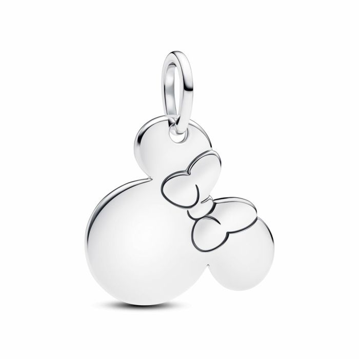 Abalorio Mujer Pandora 793993C00 Plateado