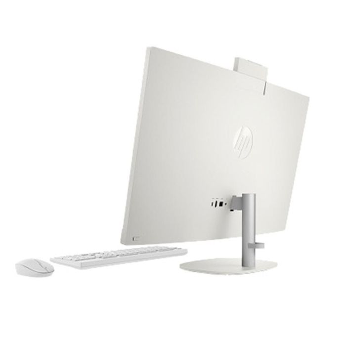 Ordenador All In One Hp 27 - Cr0081Ns 1 Ordenador All In One Hp 27 - Cr0081Ns 1