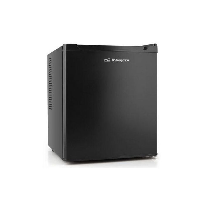 Frigorífico Orbegozo NVE 4500 B/ 38L/ Negro Frigorífico Orbegozo NVE 4500 B/ 38L/ Negro