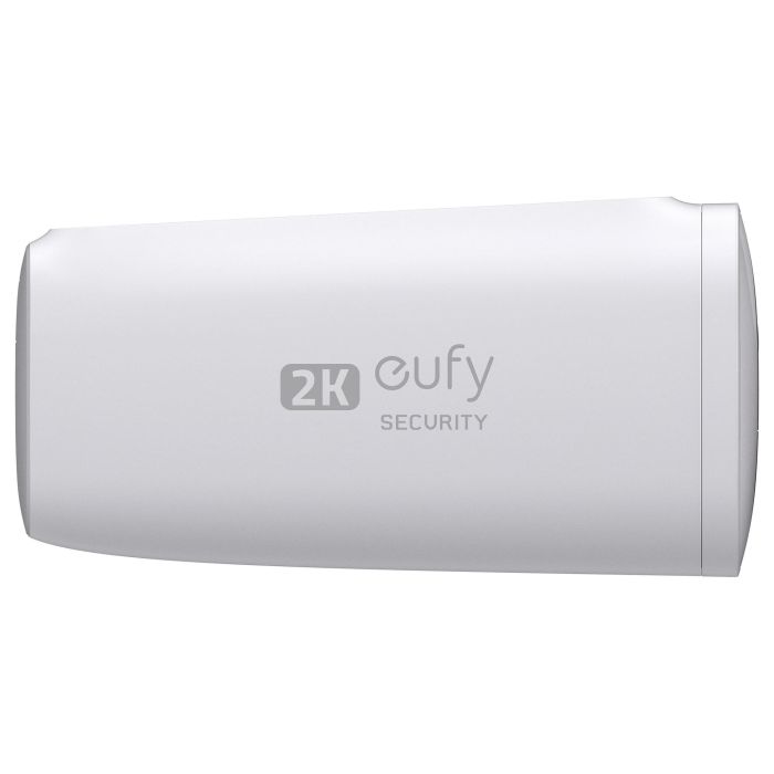 Videocámara de Vigilancia Eufy T81243W1 7