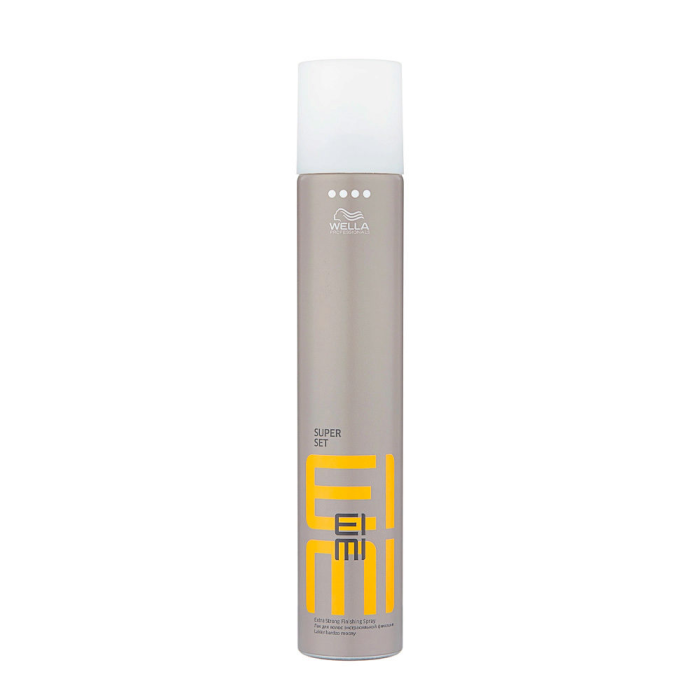 Wella Super Set Finishing Spray Extra Stark 500 mL