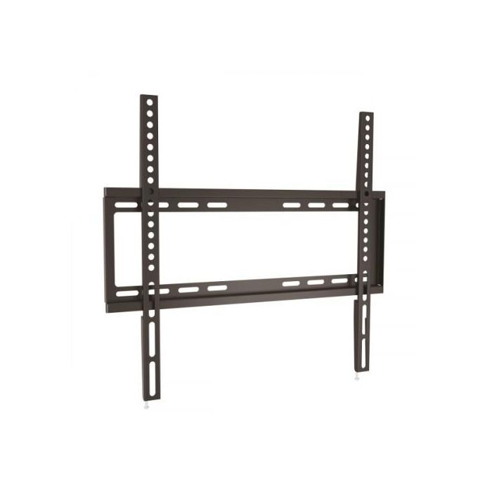 Ewent EW1502 Soporte TV de Pared para pantallas de 32 a 55 pulgadas VESA 200x200 a 400x400 35 kg Negro 0 Ewent EW1502 Soporte TV de Pared para pantallas de 32 a 55 pulgadas VESA 200x200 a 400x400 35 kg Negro 0