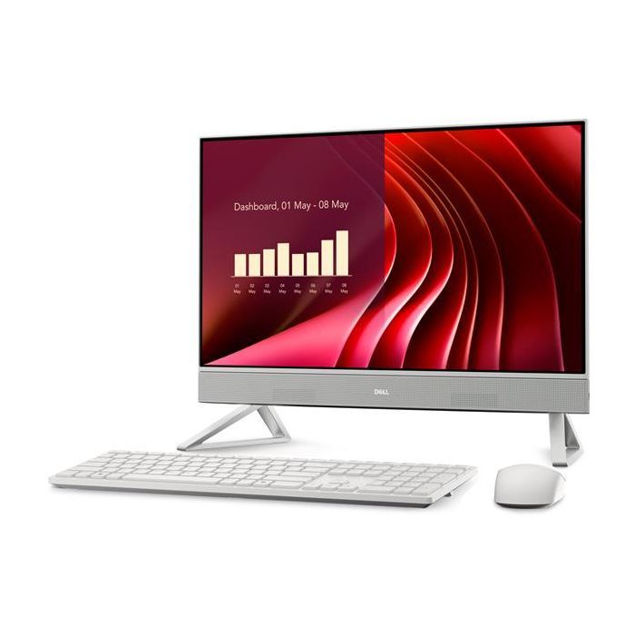 Ordenador All In One Dell Ec24250 3