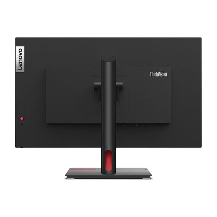 Lenovo ThinkVision T27h-30 Monitor 27" QHD IPS 2560x1440 60Hz 4ms USB-C Negro 3