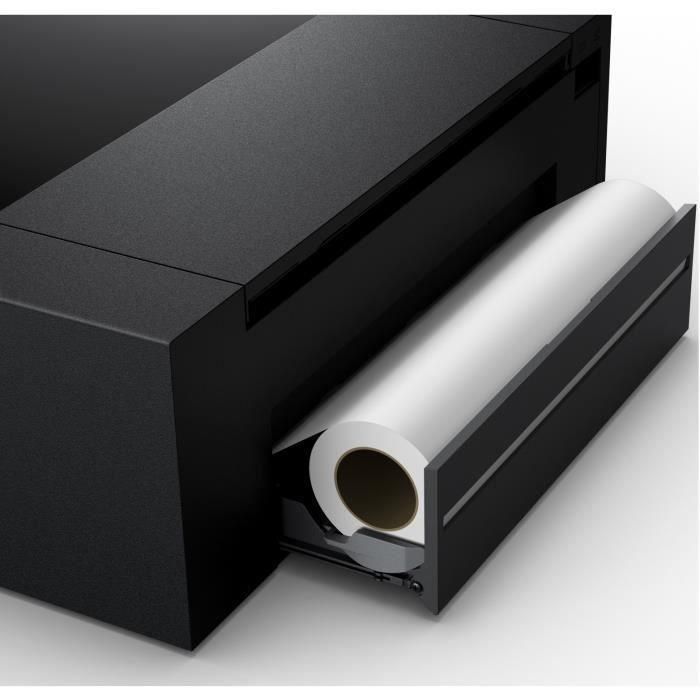 EPSON Impresora fotografica SureColor SC-P700 A3+ 4 EPSON Impresora fotografica SureColor SC-P700 A3+ 4