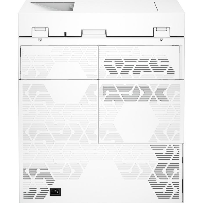 HP LaserJet Color Enterprise MFP 5800dn 3en1 A4 LAN ADF Dúplex 4 HP LaserJet Color Enterprise MFP 5800dn 3en1 A4 LAN ADF Dúplex 4