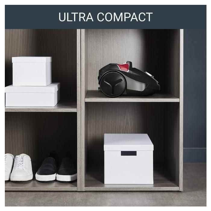 Rowenta RO 3955 Compact Power 2 Rowenta RO 3955 Compact Power 2