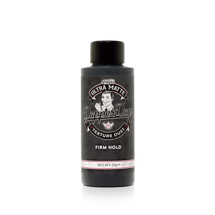 Dapper Dan Polvos De Volumen Ultra Mate 20 gr *New Dapper Dan Polvos De Volumen Ultra Mate 20 gr *New