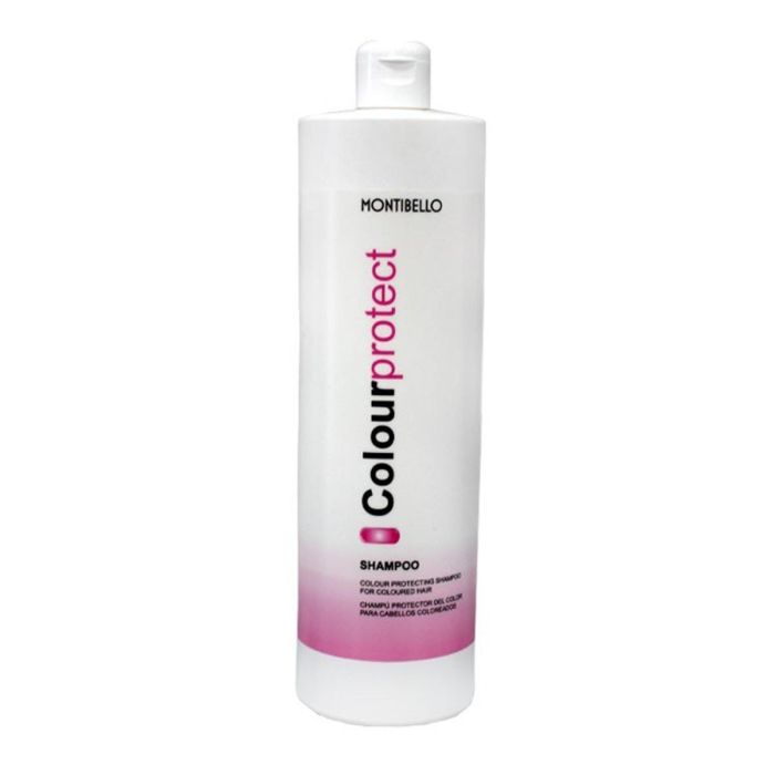 Montibello Colour Protect Shampoo 1000 mL Montibello Colour Protect Shampoo 1000 mL