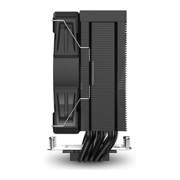 SHARKOON A50 Refrigerador de aire Negro 230W TDP