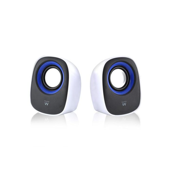 Altavoz Ewent Ew3513 5 W Rms Usb Altavoz Ewent Ew3513 5 W Rms Usb