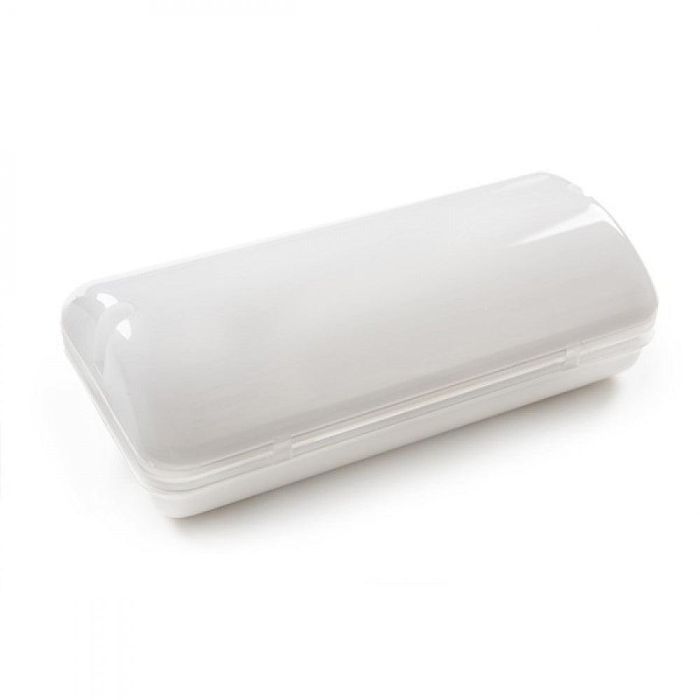 Alumbrado Emergencia LED 100Lm 1 Hora IP44 3.6V 0.8Ah 1 Alumbrado Emergencia LED 100Lm 1 Hora IP44 3.6V 0.8Ah 1