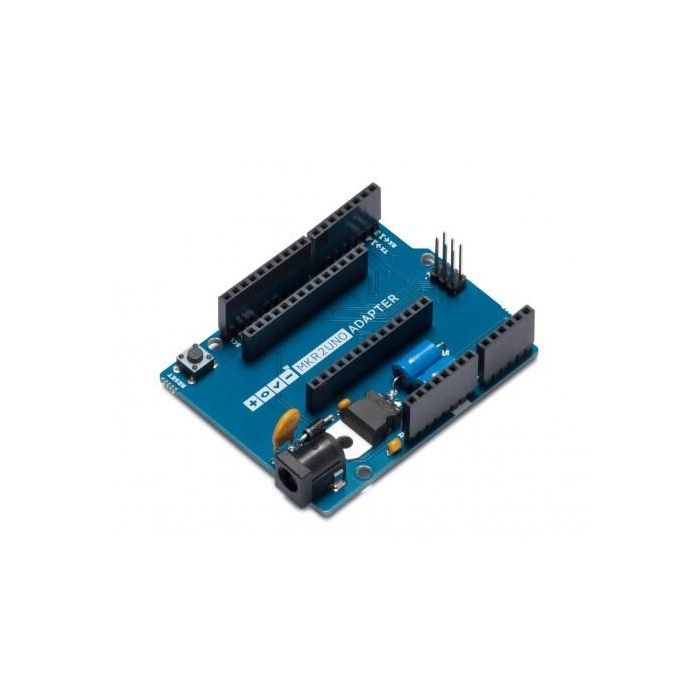 ARDUINO Adapter MKR2UNO (UNO Shields auf MKR 1000 without headers) 0 ARDUINO Adapter MKR2UNO (UNO Shields auf MKR 1000 without headers) 0