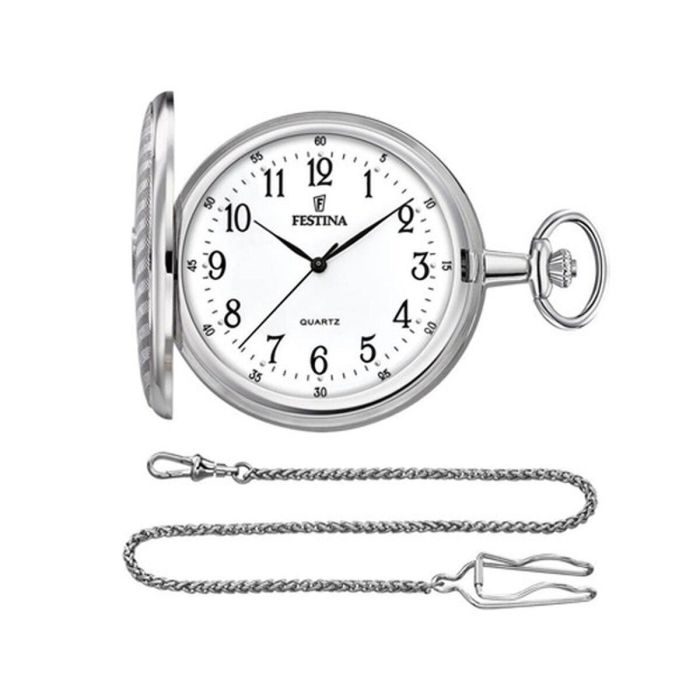 Reloj de Bolsillo Festina F2021/1 Reloj de Bolsillo Festina F2021/1