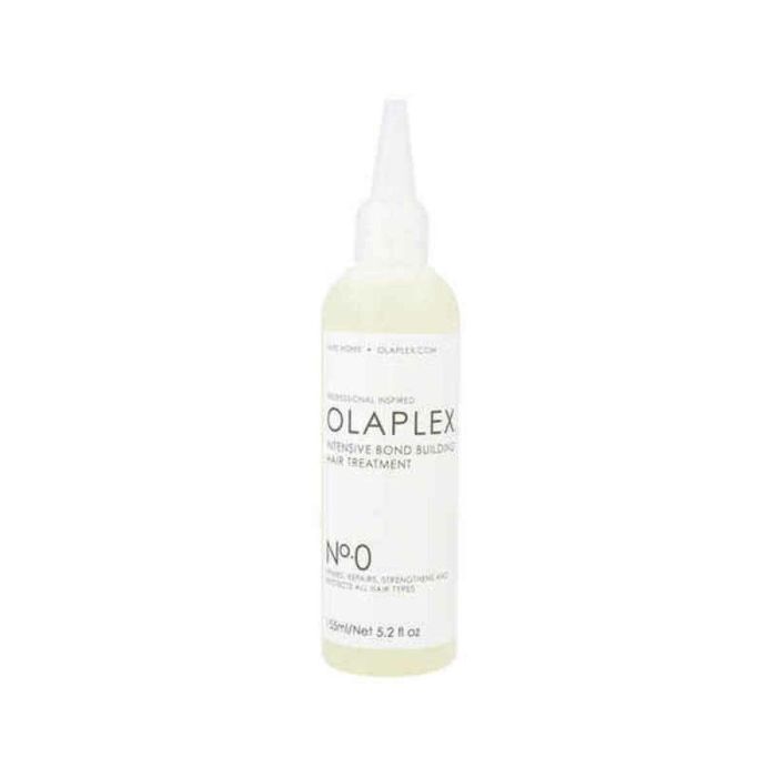 Olaplex Intensive Bond Building Nº-0 155ML Olaplex Intensive Bond Building Nº-0 155ML