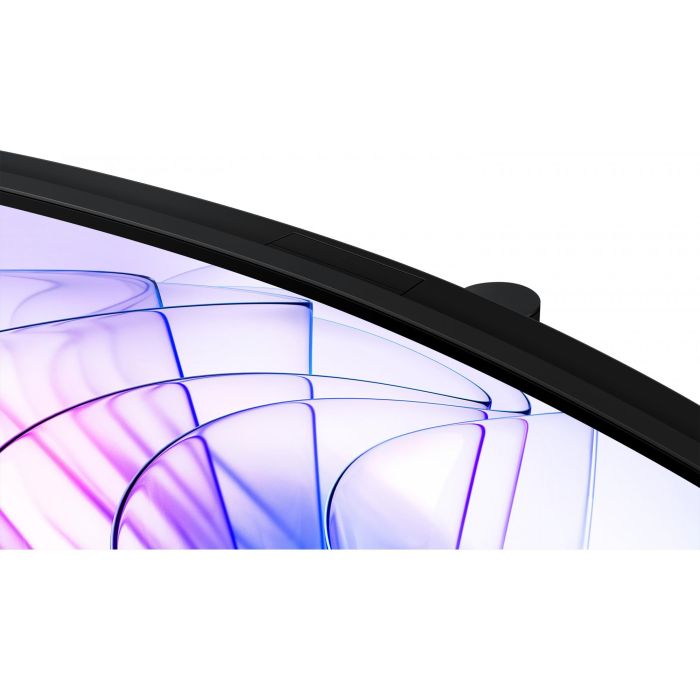 Samsung LS34C652VAUXEN Monitor 34" UltraWide QHD 100Hz 5ms VA Negro USB-C 2