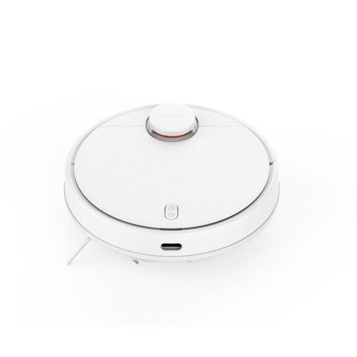 Xiaomi E10 Robot Aspirador y Fregasuelos sin bolsa Blanco 0.4L polvo 0.2L agua 2600 mAh 14.4V