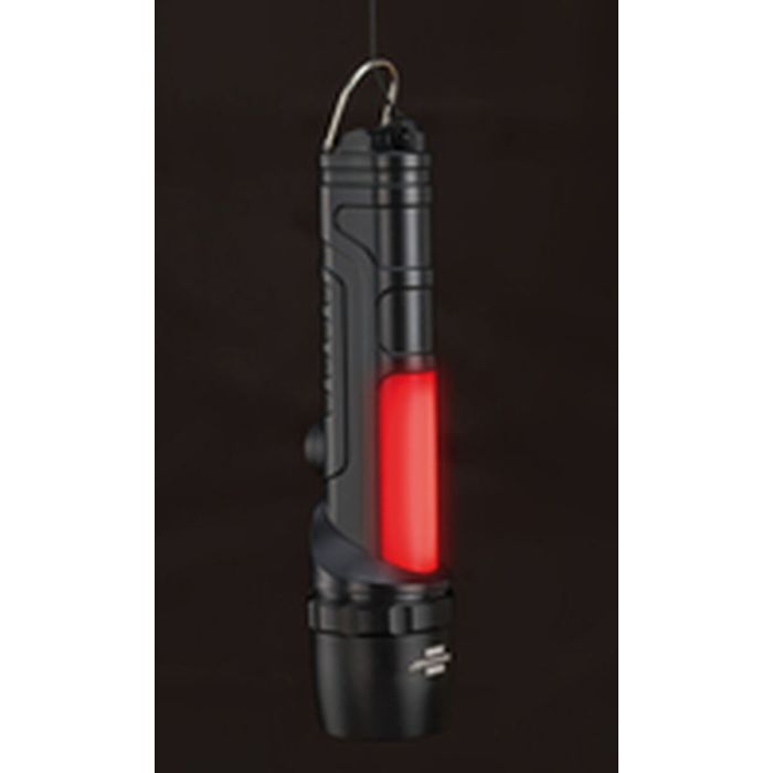 Linterna LED Brennenstuhl 1178690 600 lm 240 LM 4 Linterna LED Brennenstuhl 1178690 600 lm 240 LM 4