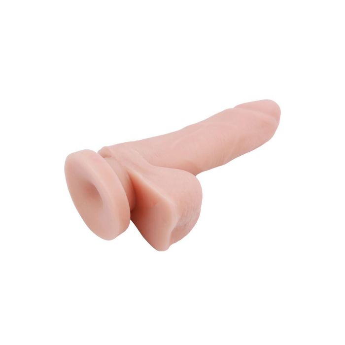 Vibrador realista Dream Toys Mr Dixx TPE Ø 2,8 cm 3