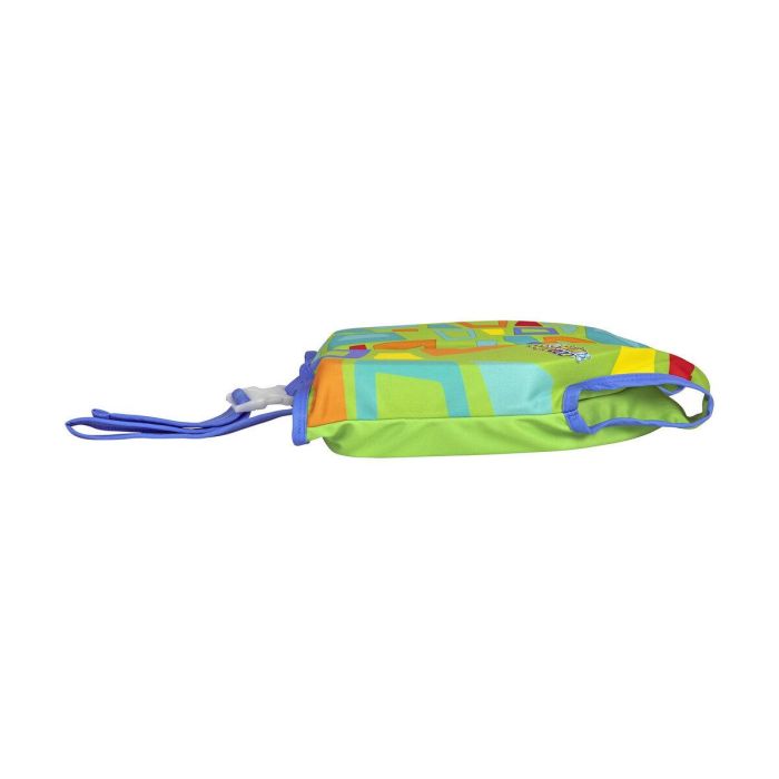 Bestway Tabla Natacion Estampada Infantil Color Surtido 42x32x3,5 cm +3 a 6 Años Playa y Piscina 32155 29