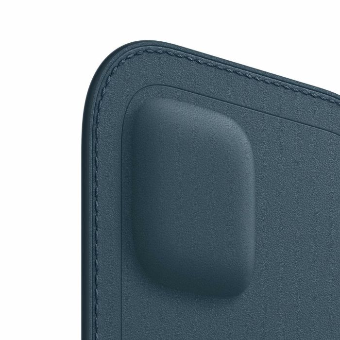 Funda para Móvil Apple MHMQ3ZM/A iPhone 12 Mini Azul 1