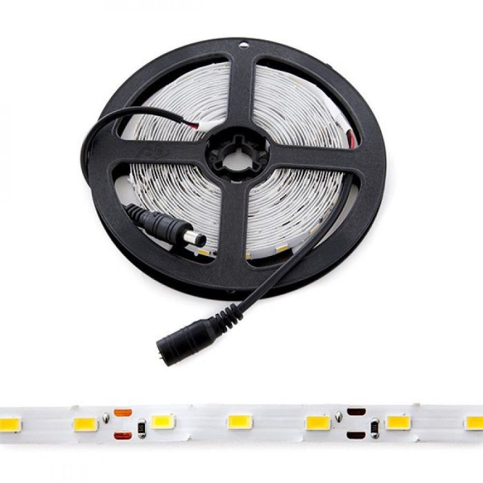 Pack 4 Tiras LED 72W 4200Lm 6000ºK 300 X SMD5050 12VDC x5M 40.000H [PL219009W-PK4-AP] 3