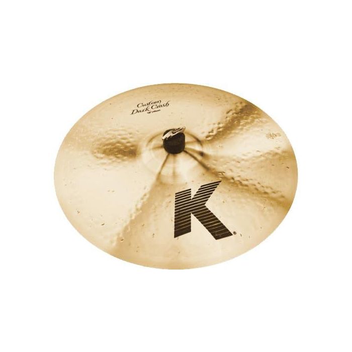 Crash 18" K Custom Dark