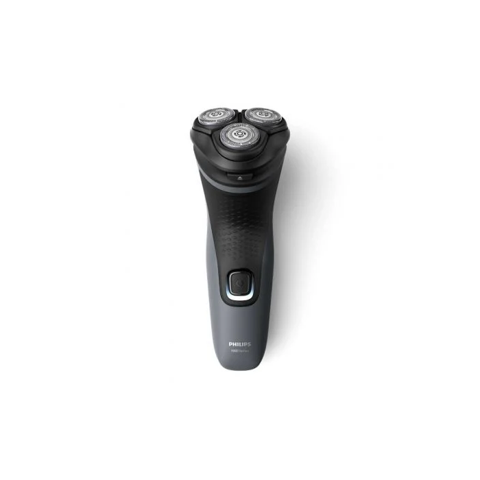 Philips Afeitadora Shaver 1000 Series S1142-00 con Batería Recargable, 40 Minutos de Autonomía 2