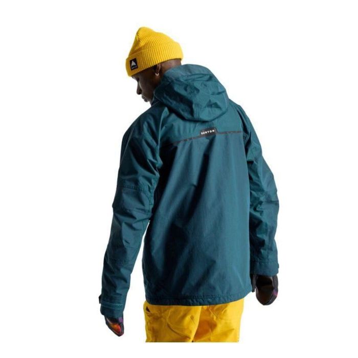 Chaqueta de Esquí Burton Frostner Hombre 2
