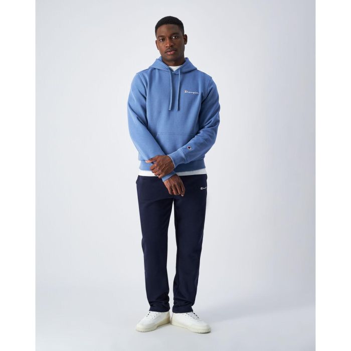 Pantalón Champion 220294NNY Azul marino 1 Pantalón Champion 220294NNY Azul marino 1