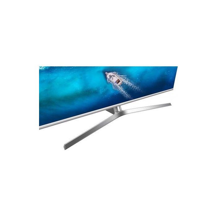 TELEVISOR ULED HISENSE 65U7B - 65"/165CM - 3840*2160 4K - HDR10+/HLG - DVB-T2/T/C/S2/S - SMART TV - AUDIO 2*15W - 4*HDMI - 2*USB - WIFI - MODO HOT 3 TELEVISOR ULED HISENSE 65U7B - 65"/165CM - 3840*2160 4K - HDR10+/HLG - DVB-T2/T/C/S2/S - SMART TV - AUDIO 2*15W - 4*HDMI - 2*USB - WIFI - MODO HOT 3