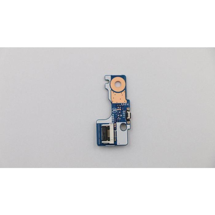 Lenovo Power PCB designed for Lenovo ThinkPad L390 and L390 Yoga laptops, ensuring reliable power distribution. 1 Lenovo Power PCB designed for Lenovo ThinkPad L390 and L390 Yoga laptops, ensuring reliable power distribution. 1