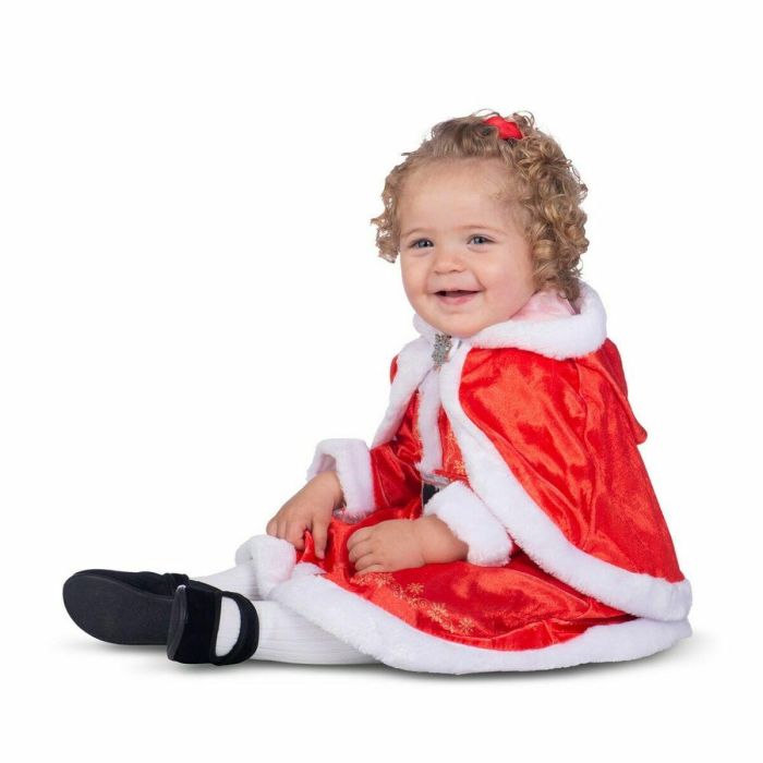 Disfraz para Niños My Other Me 2 Piezas Navidad 1 Disfraz para Niños My Other Me 2 Piezas Navidad 1